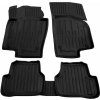 Koberce Gumenné Rezaw Plast Volkswagen Passat B6 2005-2010