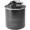 PALIVOVÝ FILTER MERCEDES X117 C117 W176 W242 W246 PALIVOVÝ FILTER MERCEDES X117 C117 W176 W242 W246
