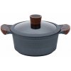Hrnec Resto hrnec s poklicí 20 cm, Capella 93501 (93501) Hrnec Resto hrnec s poklicí 20 cm, Capella 93501 (93501)