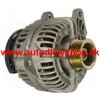 CITROEN JUMPER 1/02-06 alternátor 2.0 HDi - 2.2 HDi CITROEN JUMPER 1/02-06 alternátor 2.0 HDi - 2.2 HDi