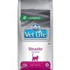 Suché krmivo pre mačky Farmina Vet Life Struvite, mix príchutí, 10 kg Suché krmivo pre mačky Farmina Vet Life Struvite, mix príchutí, 10 kg