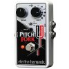 Electro Harmonix Pitch Fork Gitarový efekt Electro Harmonix Pitch Fork Gitarový efekt