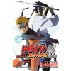 Naruto Shippuden Anime Comic Vínculos (Masashi Kishimoto)(Brožovaná) Naruto Shippuden Anime Comic Vínculos (Masashi Kishimoto)(Brožovaná)