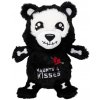 FuzzYard Plyšová Halloween hračka pre psov Deaddy Bear - Haunts&Kisses 24cm FuzzYard Plyšová Halloween hračka pre psov Deaddy Bear - Haunts&Kisses 24cm