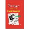 Gregov dnevnik 11: Kasno paljenje (Jeff Kinney)(Pevná) Gregov dnevnik 11: Kasno paljenje (Jeff Kinney)(Pevná)