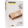 Vrecká Karcher pre WD 2 originál 5 ks . 6.904-322.0 Vrecká Karcher pre WD 2 originál 5 ks . 6.904-322.0