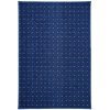 Condor Carpets , Kusový koberec Udinese modrý, 120x160, modrá, chodba / predsieň Condor Carpets , Kusový koberec Udinese modrý, 120x160, modrá, chodba / predsieň