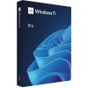 Microsoft Windows Pro 11 64-bit USB, CZ Microsoft Windows Pro 11 64-bit USB, CZ