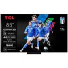 Chytrá televízia TCL 85C7K 85 Chytrá televízia TCL 85C7K 85