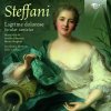 STEFFANI: Lagrime Dolorose - Secular Cantatas (CD) (Academia Hermans, Fabio Ciofini) STEFFANI: Lagrime Dolorose - Secular Cantatas (CD) (Academia Hermans, Fabio Ciofini)