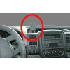 Brodit ProClip Renault Trafic 15-22/Opel Vivaro 15-18/Fiat Talento/Nissan NV300 16-22, na stred v1 855072 Brodit ProClip Renault Trafic 15-22/Opel Vivaro 15-18/Fiat Talento/Nissan NV300 16-22, na stred v1 855072