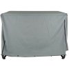 PATIO Ochranná plachta na hojdačku pre 3/4 osoby 230x156x148 cm