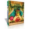 The Kingdom of Wrenly Collection #3 (Boxed Set): The Bard and the Beast; The Pegasus Quest; The False Fairy; The Sorcerer's Shadow The Kingdom of Wrenly Collection #3 (Boxed Set): The Bard and the Beast; The Pegasus Quest; The False Fairy; The Sorcerer's Shadow