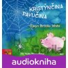 Kristýnčina pavučina - Elvyn Brooks White Kristýnčina pavučina - Elvyn Brooks White