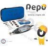 Mikronáradie DREMEL® 3000 Series + 15ks F0133000JC Mikronáradie DREMEL® 3000 Series + 15ks F0133000JC