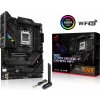 ASUS ROG STRIX B650E-F GAMING WIFI, AM5, AMD B650, 4xDDR5, 1xDP, 1xHDMI, WI-FI ASUS ROG STRIX B650E-F GAMING WIFI, AM5, AMD B650, 4xDDR5, 1xDP, 1xHDMI, WI-FI