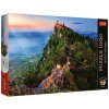 TREFL Premium Plus Photo Odyssey La Cesta San Marino 1000 dielov TREFL Premium Plus Photo Odyssey La Cesta San Marino 1000 dielov