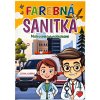 Farebná sanitka