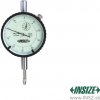 Číselníkový odchýlkomer štandard model INSIZE 5 mm Číselníkový odchýlkomer štandard model INSIZE 5 mm