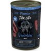 FITMIN For Life Venison Pate 400 g Paštéta z jeleňa pre psov FITMIN For Life Venison Pate 400 g Paštéta z jeleňa pre psov