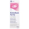 ENEO Kolodium Forte kožný roztok na odstránenie bradavíc 10 ml ENEO Kolodium Forte kožný roztok na odstránenie bradavíc 10 ml