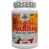 Amix Protein Pudding Creme Čokoláda 600 g