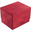 Gamegenic Sidekick 100+ XL Red krabička