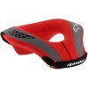 Alpinestars Sequence detský chránič krčnej chrbtice Black/Red vel. L/XL Alpinestars Sequence detský chránič krčnej chrbtice Black/Red vel. L/XL