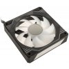 Kolink Umbra X ARGB Vysokovýkonný PWM ventilátor – 120 mm, čierny Kolink Umbra X ARGB Vysokovýkonný PWM ventilátor – 120 mm, čierny