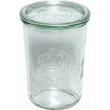 Weck Zavárací pohár kužeľ 850ml Weck Zavárací pohár kužeľ 850ml