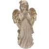 ANJEL 23,5x19x43,5CM ANJEL 23,5x19x43,5CM