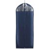 Modrý obal na obleky Wenko Business, 150 x 60 cm Modrý obal na obleky Wenko Business, 150 x 60 cm
