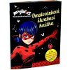 Kouzelná Beruška a Černý Kocour - Omalovánková škrabací knížka | Kolektív Kouzelná Beruška a Černý Kocour - Omalovánková škrabací knížka | Kolektív