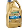 Ravenol VST 5W-40 4 l RAV1111136-004 Ravenol VST 5W-40 4 l RAV1111136-004