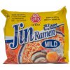 JIN Ramen Mild OTTOGI 120 g JIN Ramen Mild OTTOGI 120 g