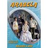Kolekcia: Arabela (5 DVD) Kolekcia: Arabela (5 DVD)