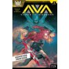 Alien Vs. Avengers (Pevná) Alien Vs. Avengers (Pevná)