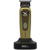 Profesionálny kontúrovací strojček MRD Pro X-Pro trimmer GMT-999C - Gold Profesionálny kontúrovací strojček MRD Pro X-Pro trimmer GMT-999C - Gold