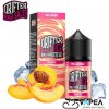 Juice Sauz Drifter Bar Juice Shake & Vape Peach Ice 6 ml