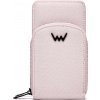 Vuch Dámska crossbody peňaženka Rosia E Pink Vuch Dámska crossbody peňaženka Rosia E Pink