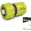 BRADAS Rýchlospojka PVC 3/4 BRADAS Rýchlospojka PVC 3/4