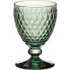 Villeroy & Boch Boston Coloured Green pohár na červené víno 310 ml Villeroy & Boch Boston Coloured Green pohár na červené víno 310 ml