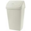 Kinekus Kôš na odpad preklápací 25 l, plastový 25l Kinekus Kôš na odpad preklápací 25 l, plastový 25l