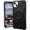 UAG Monarch Pro MagSafe Cover Apple iPhone 15 Plus čierna; 114220114242