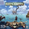Galakta Games Waste Knights: Beyond the Horizon - EN Galakta Games Waste Knights: Beyond the Horizon - EN
