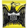 Ernie Ball 2027 Paradigm Slinky Struny pre elektrickú gitaru Ernie Ball 2027 Paradigm Slinky Struny pre elektrickú gitaru