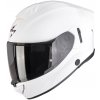 SCORPION prilba EXO-530 AIR Solid white - M SCORPION prilba EXO-530 AIR Solid white - M