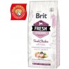 Brit Dog Fresh Chicken & Potato Puppy HealthyGrowth2,5kg Brit Dog Fresh Chicken & Potato Puppy HealthyGrowth2,5kg