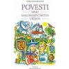 Povesti spod malokarpatských vŕškov - Dobroslava Luknárová Povesti spod malokarpatských vŕškov - Dobroslava Luknárová