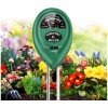 MDS Tester pH do pôdy zelený EB842 MDS Tester pH do pôdy zelený EB842
